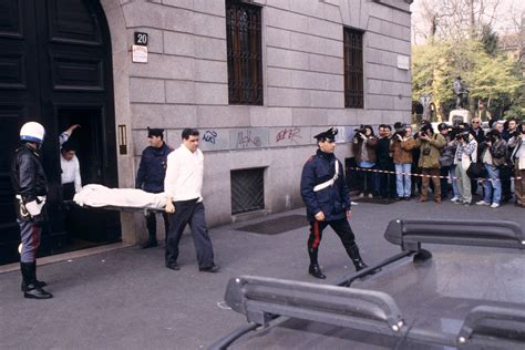 domenico del sole e maurizio gucci|Maurizio Gucci death.